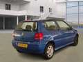 Volkswagen Polo 1.4-16V Trendline/AUTOMAAT Blauw - thumbnail 3