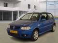 Volkswagen Polo 1.4-16V Trendline/AUTOMAAT Blauw - thumbnail 1