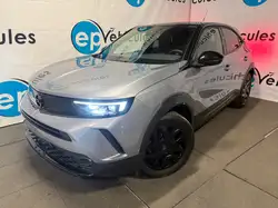Opel Mokka 1.2 TURBO 130 BVA GS