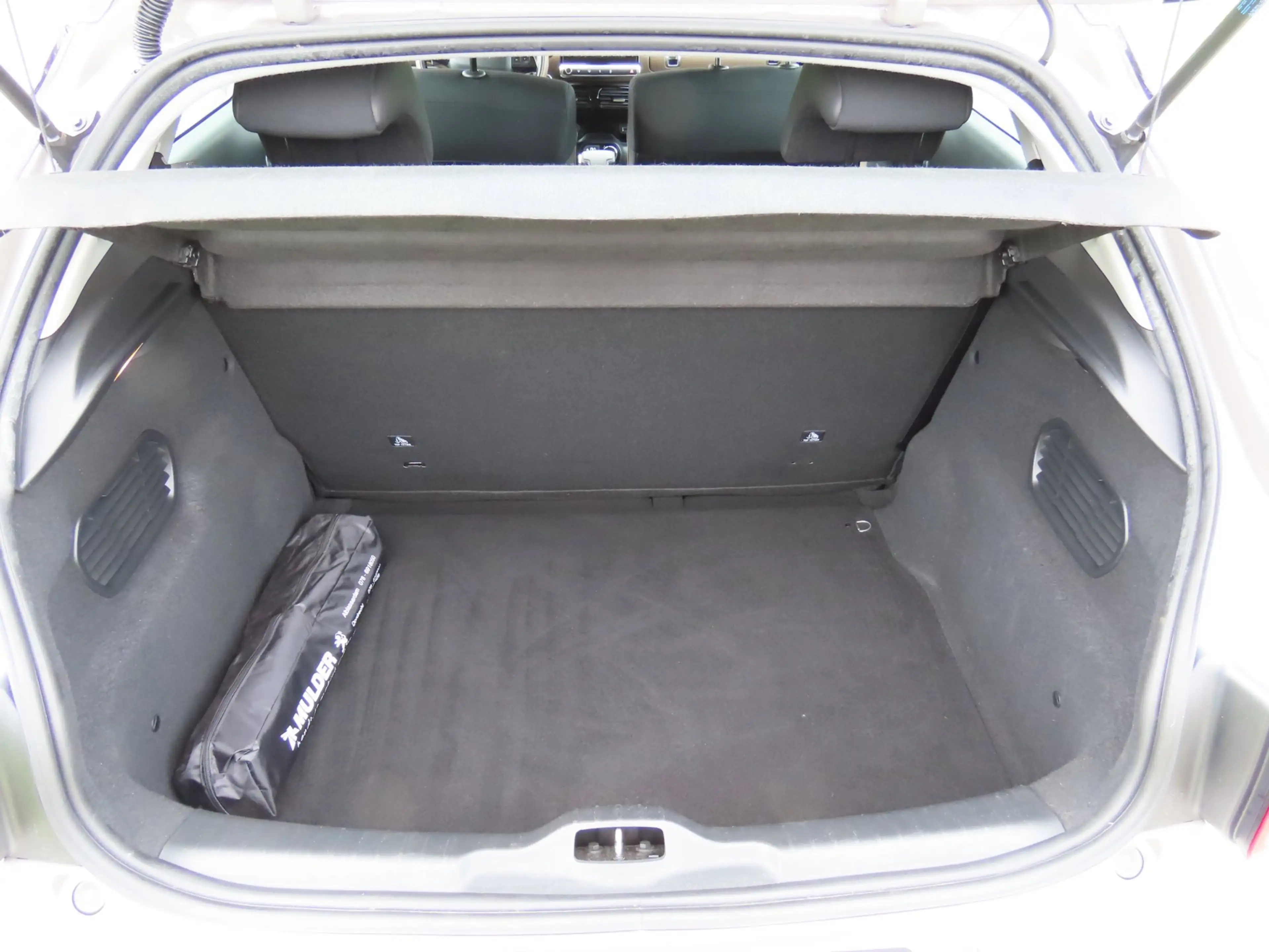 Citroen C4 Cactus 1.2 e-VTi Feel *2e EIG *CAMERA *NAVI *DIST VV !! — photo 11