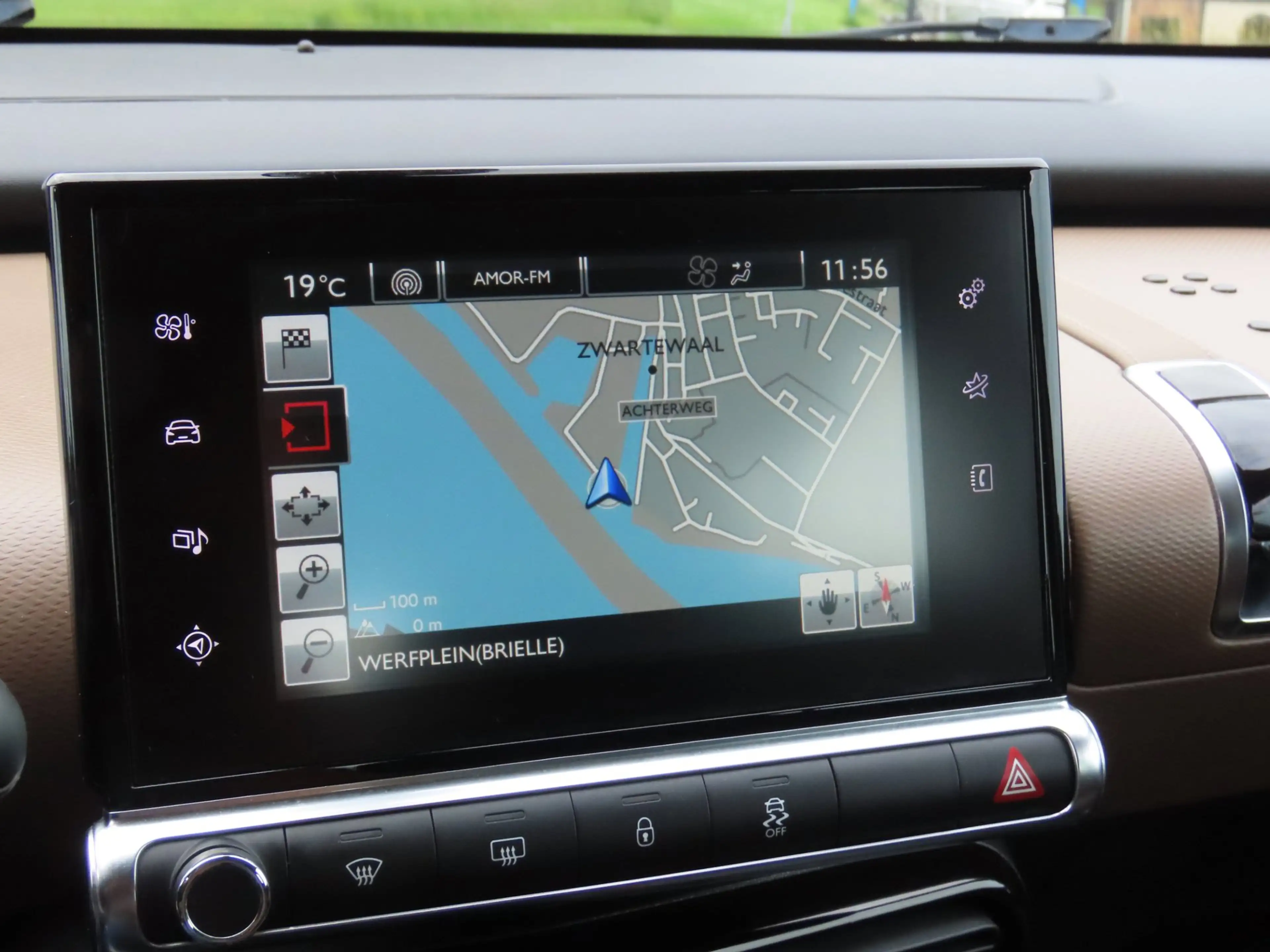 Citroen C4 Cactus 1.2 e-VTi Feel *2e EIG *CAMERA *NAVI *DIST VV !! — photo 15