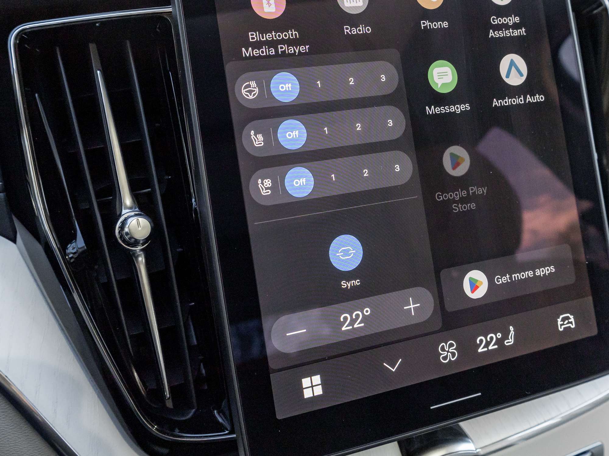 2026 Volvo XC60 T8 AWD Ultra Dark Theme |EXEC DEMO |LIKE NEW thumb 22