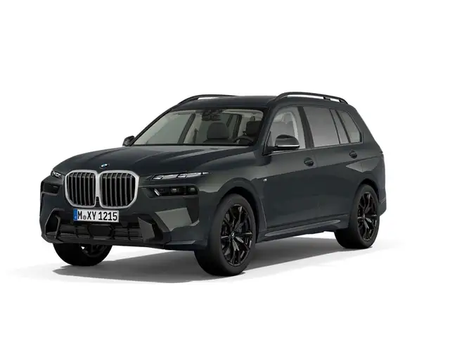 BMW X7 main image