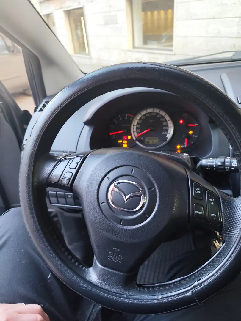 Mazda 5 5 2.0 cd Extra Nero - 2