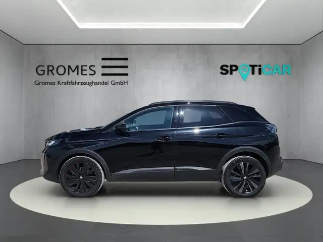 Peugeot 3008 view 6