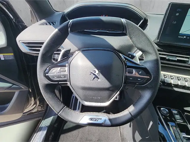 Peugeot 3008 view 10