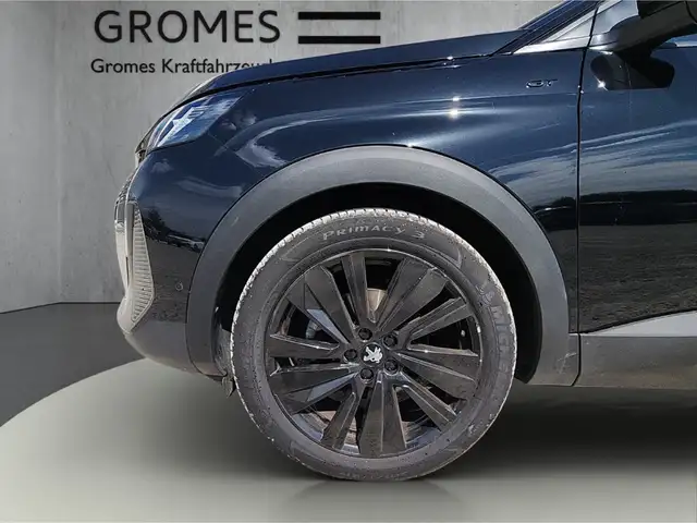 Peugeot 3008 view 11