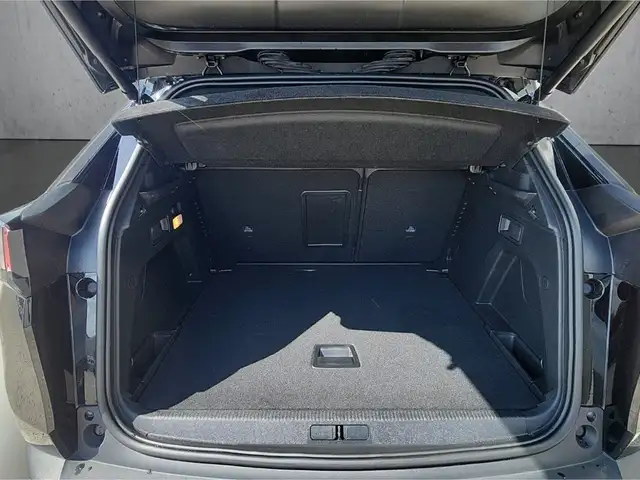 Peugeot 3008 view 7