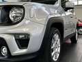 Jeep Renegade 1.6 mjt Longitude 2wd 120CV Silber - thumbnail 5