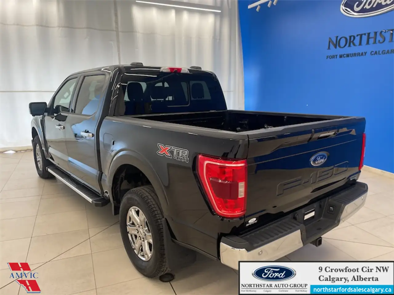 Ford F 150 fotografie Ford F 150