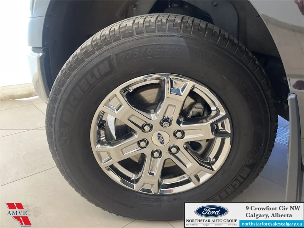 Ford F 150 fotografie Ford F 150