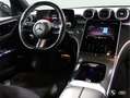 Mercedes-Benz C 300 C300e AMG LINE / PANODAK / ACC / 360CAM / AMBIENTE Noir - thumbnail 2