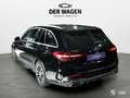 Mercedes-Benz C 300 C300e AMG LINE / PANODAK / ACC / 360CAM / AMBIENTE Noir - thumbnail 3