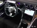 Mercedes-Benz C 300 C300e AMG LINE / PANODAK / ACC / 360CAM / AMBIENTE Noir - thumbnail 10