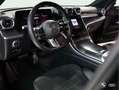 Mercedes-Benz C 300 C300e AMG LINE / PANODAK / ACC / 360CAM / AMBIENTE Noir - thumbnail 7