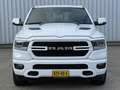 Dodge RAM 1500 4x4 Crew Cab Laramie Sport Rijklaar Blanco - thumbnail 6