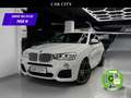BMW X4 xDrive 35dA Wit - thumbnail 1