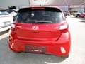 Hyundai i10 GO Plus 1,2 AMT a5bu3-PP1/P2 Rot - thumbnail 3