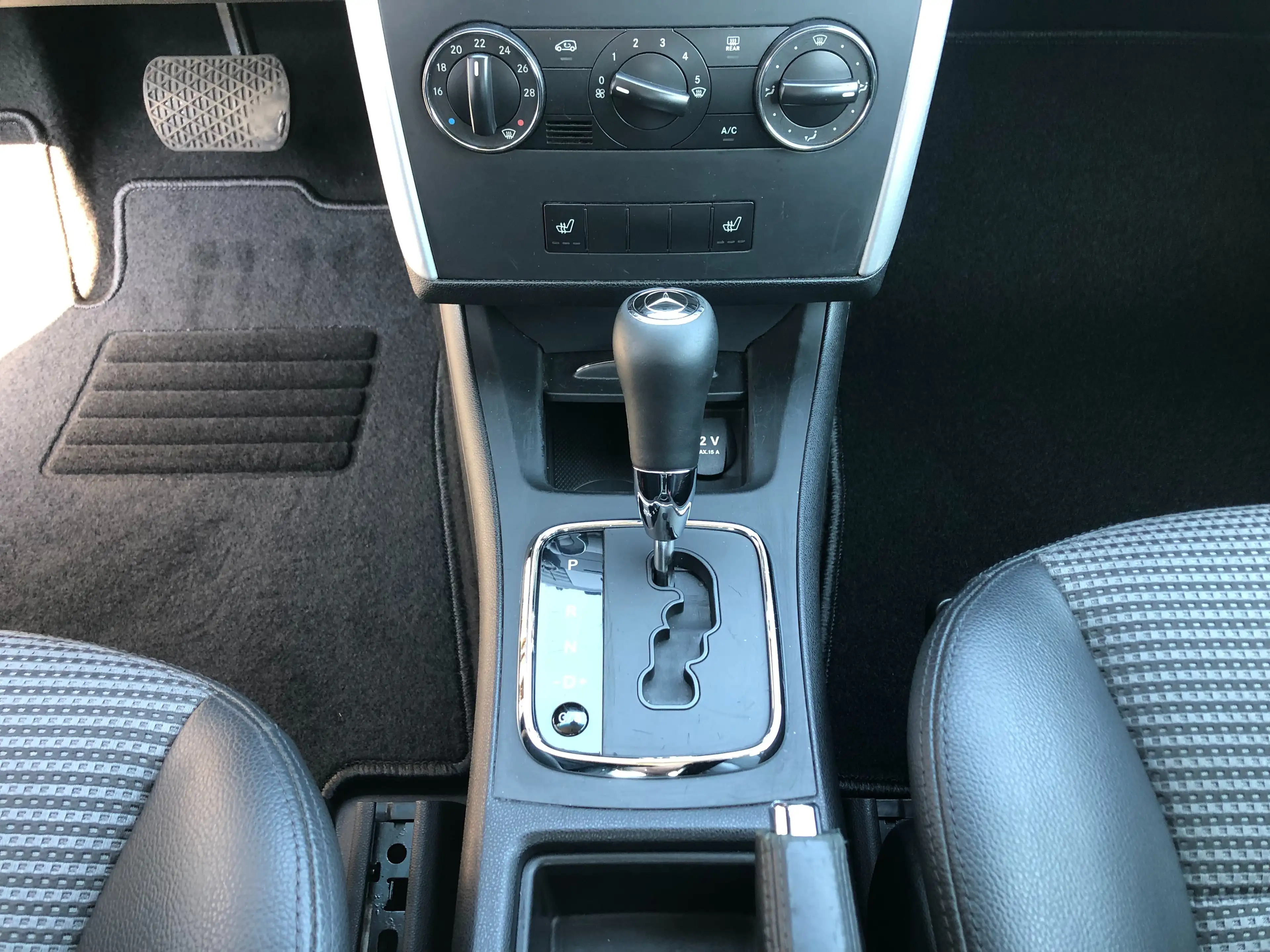 Mercedes-Benz A 150 Autotronic Avantgarde*Licht-/Sicht-Paket*2.Hand* — photo 12
