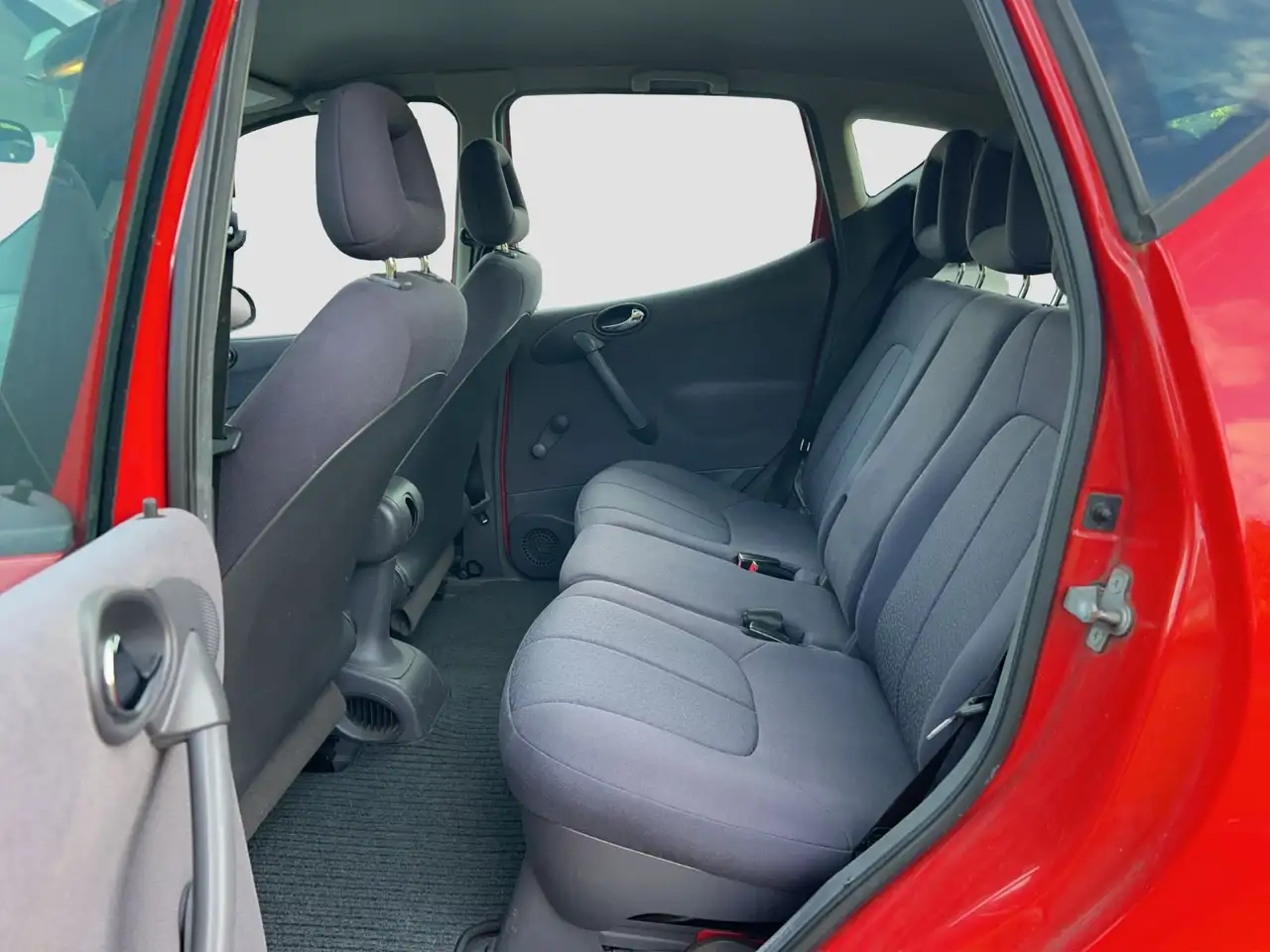 Mercedes-Benz A 140 *Automatik*PDC vorne+hinten*AHK*Nur 97TKM*, foto 12