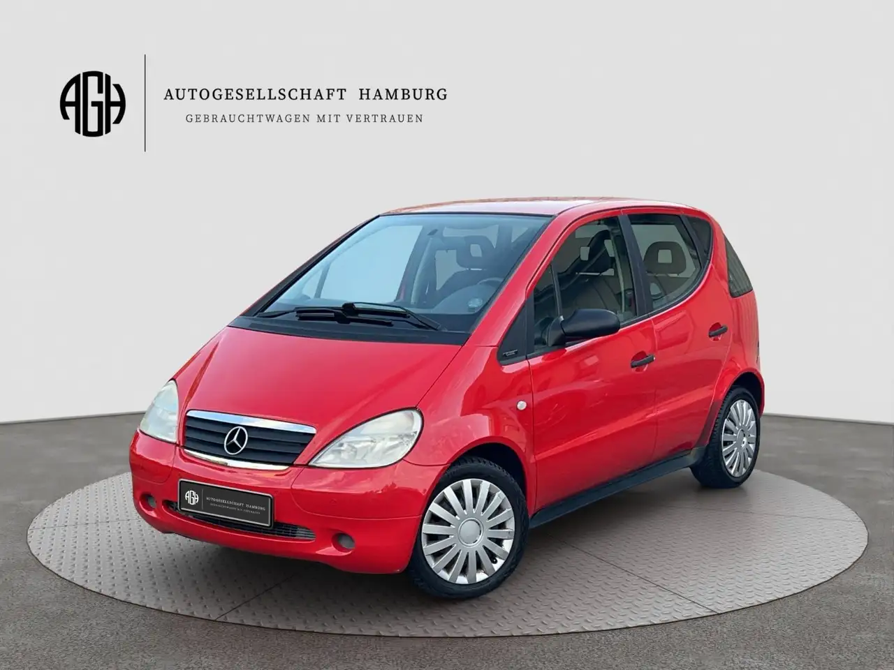 Mercedes-Benz A 140 *Automatik*PDC vorne+hinten*AHK*Nur 97TKM*, foto 3
