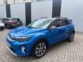 Kia Stonic Spirit 1.Hand+38TKM+R.Kamera+Navi Blau - thumbnail 3