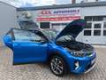 Kia Stonic Spirit 1.Hand+38TKM+R.Kamera+Navi Blau - thumbnail 6