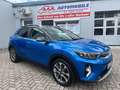 Kia Stonic Spirit 1.Hand+38TKM+R.Kamera+Navi Blau - thumbnail 1