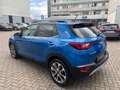 Kia Stonic Spirit 1.Hand+38TKM+R.Kamera+Navi Blau - thumbnail 4