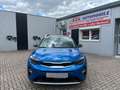 Kia Stonic Spirit 1.Hand+38TKM+R.Kamera+Navi Blau - thumbnail 2