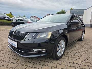 Combi 2.0 TDI Style Automatik/Navi/EURO6