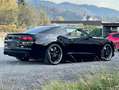 Chevrolet Camaro SS Schwarz - thumbnail 1