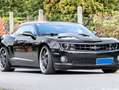 Chevrolet Camaro SS US Model Top gepflegt! Wenig KM! Sommerauto Schwarz - thumbnail 1