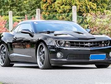 SS US Model Top gepflegt! Wenig KM! Sommerauto