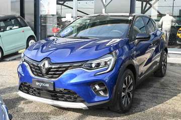 1.0 tce Techno 90cv GPL