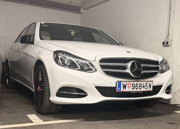 T BlueTEC 7G-TRONIC Avantgarde