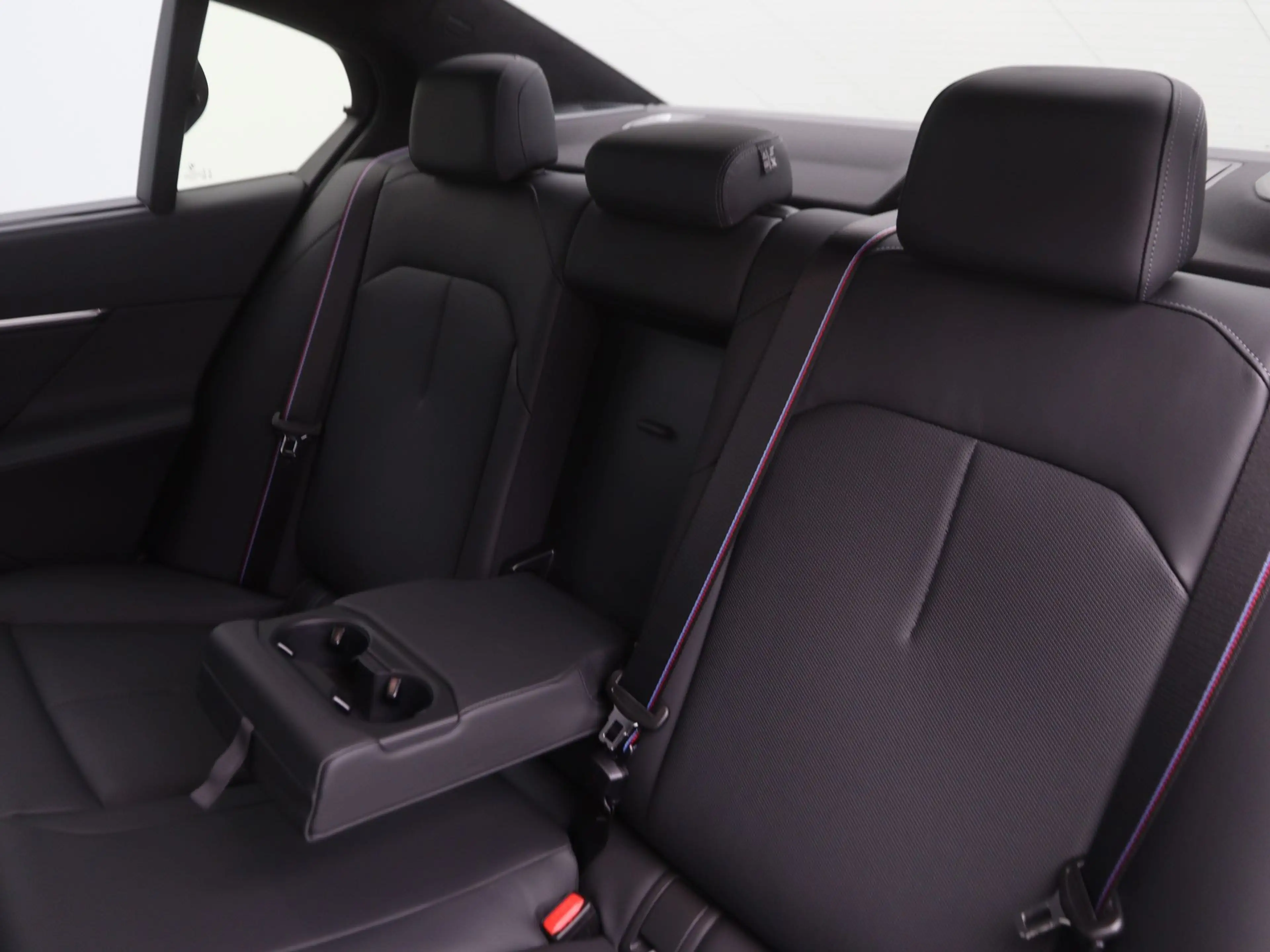 BMW M5 5-serie Verkocht — photo 15