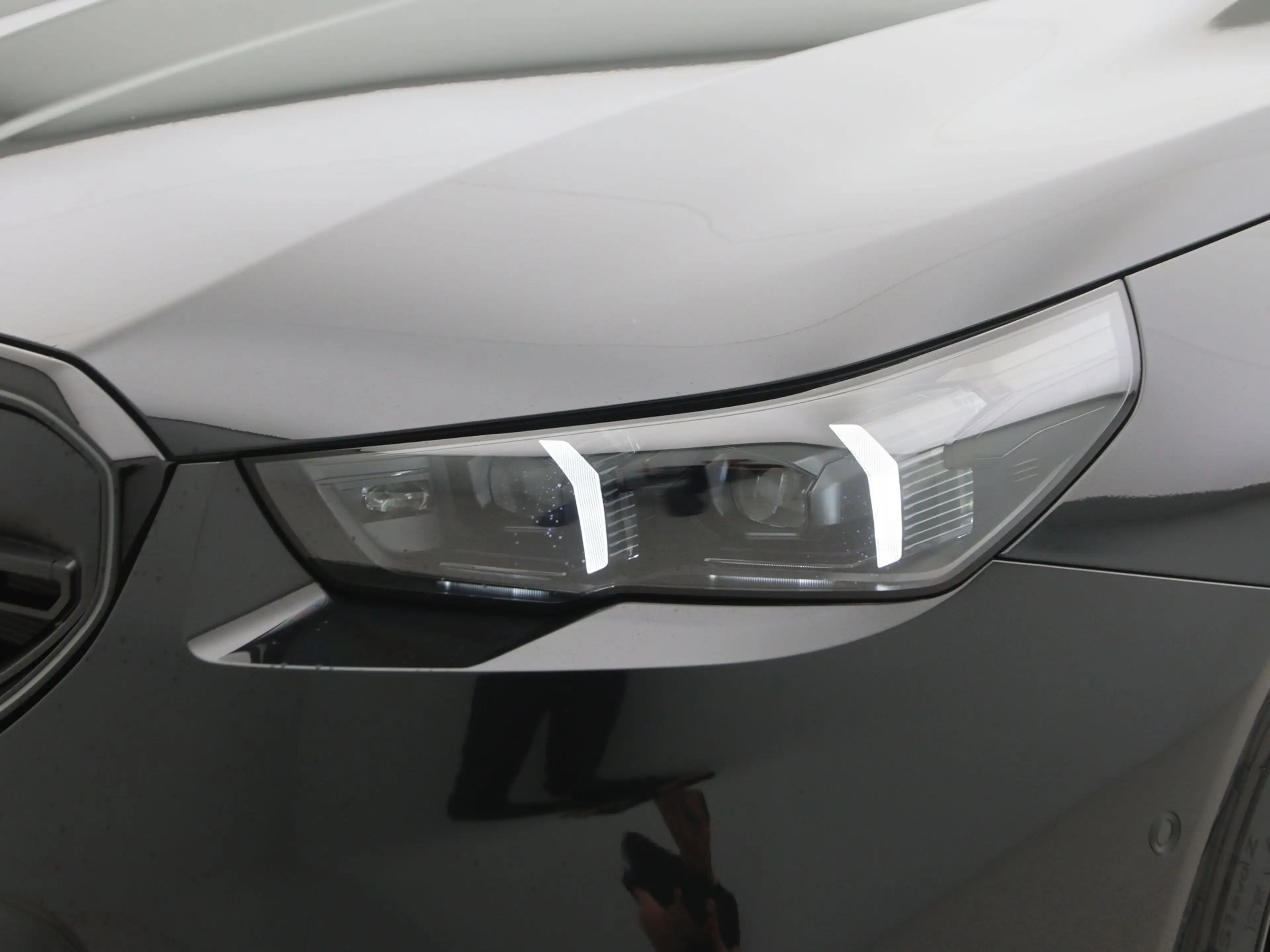 BMW M5 5-serie Verkocht — photo 13