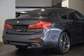 BMW 530 530e Aut M PAKKET Camera Trekhk Garantie * Grau - thumbnail 5