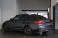 BMW 530 530e Aut M PAKKET Camera Trekhk Garantie * Grau - thumbnail 4