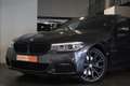BMW 530 530e Aut M PAKKET Camera Trekhk Garantie * Grau - thumbnail 2