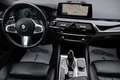 BMW 530 530e Aut M PAKKET Camera Trekhk Garantie * Grau - thumbnail 7