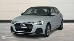 Audi A1 30 TFSI 116ch  Advanced S tronic 7