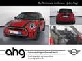 MINI Cooper SE . Classic Trim Navi Bluetooth PDC Klima Rot - thumbnail 1