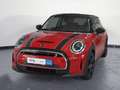 MINI Cooper SE . Classic Trim Navi Bluetooth PDC Klima Rot - thumbnail 2