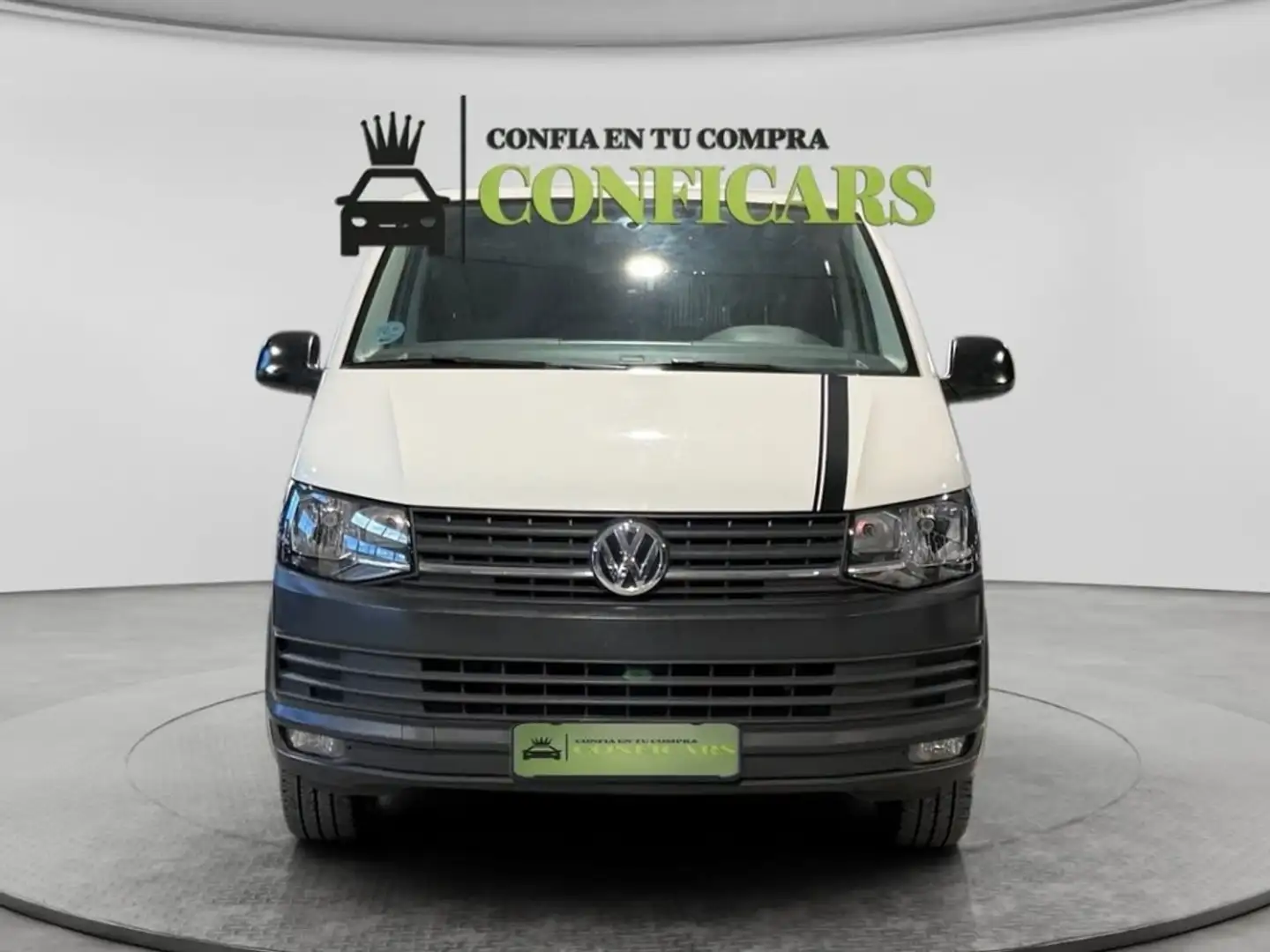 Volkswagen Sonstige VOLKSWAGEN Multivan M1 Monovolumen  Manual de 4 Pu Weiß - 2
