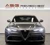 Alfa Romeo Giulia Quadrifoglio *2.H *ACC *19*H&K *Carbon Grau - thumbnail 3
