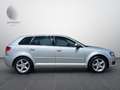 Audi A3 Sportback 1.2 TFSI Attraction/AUTOMATIK/XENON Silber - thumbnail 5