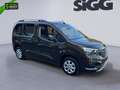 Opel Combo Life E INNOVATION Sitzheizung Tempomat Hnědá - thumbnail 9