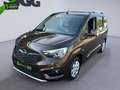 Opel Combo Life E INNOVATION Sitzheizung Tempomat Hnědá - thumbnail 2